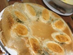 农家生煎包-符离集餐厅(万象城店)