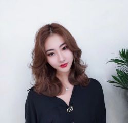 点击看大图 -GIRL STYLE 烫发·染发沙龙