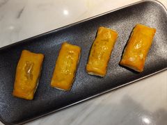 迷你叉烧酥-陶陶居酒家(北京路店)
