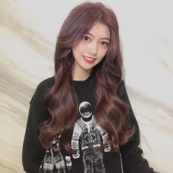 -3AM HAIR SALON染发烫发接发