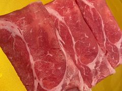 -牛New寿喜烧(青浦店)