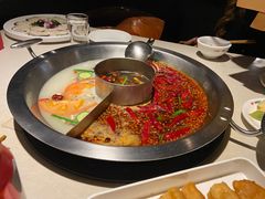 -川锅一号火锅(1818牌楼店)