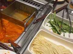 -海底捞火锅(新华联梦想城店)