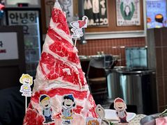 -安又胖韩国烤肉(泰达永旺店)
