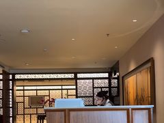 -静之湖湖畔餐厅