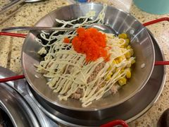-姜胖胖无限自助烤肉(光明万达店)