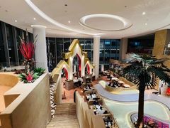 -甘思咪哚·云南艺术餐厅(天河广百店)