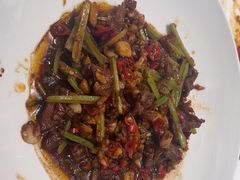-香丰阁·烤鸭·川湘菜(清河店)