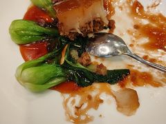 -功德林素菜饭庄(前门店)