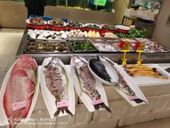 -味莊·青岛菜(云霄路店)