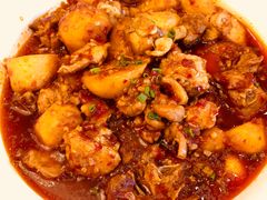 -亢龙太子酒轩(东湖店)