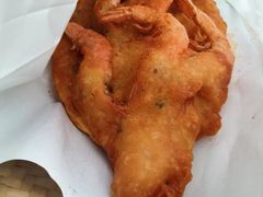 -信二嫂虾饼(振兴路店)