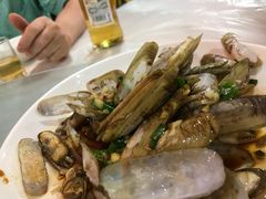 -丰收渔港饭店(嵊泗店)