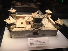 -荆州博物馆