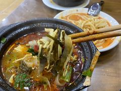 -清真·穆萨砂锅(大皮院店)