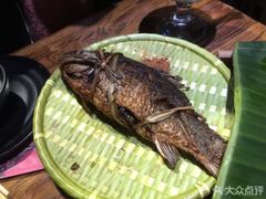-茶花妹子云南餐厅(北大店)