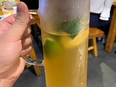 -木屋烧烤(龙岗南联店)