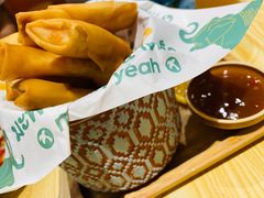 -迷你椰·泰式大排档(虹口店)
