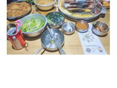 -姜虎东白丁烤肉(恒隆广场店)