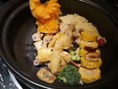 -万达广场(福州金融街店)