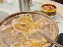 -鸽味轩·粤菜小馆(高楼门总店)