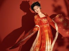 -经典婚纱摄影美学馆·私人定制