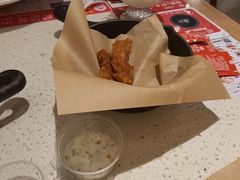 -必胜客(江南时代广场店)