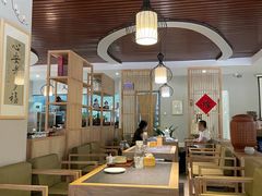 -安多素食(广仁寺路店)