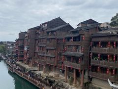 -亮欢寨(凯里总店)