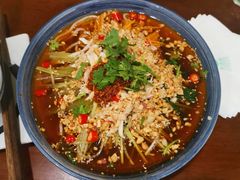 -紫滇源云南生态菜(丹凤街店)