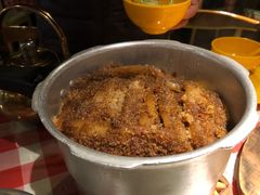 高压粉蒸肉-俭朴菜(鲁磨路店)
