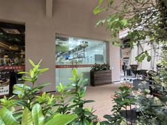 -山水茶艺馆·点心粤菜·30年老字号