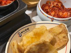 -七八冷面·延边朝鲜族美食(欢乐谷店)