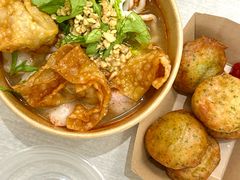 -非遗·十八曲鱼饺(西马总店)