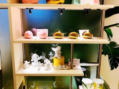 -théATRE 茶聚场(王府中環店)