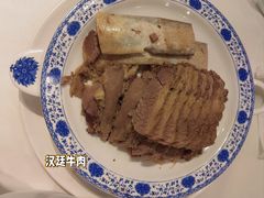 -巴音浩日娲·蒙餐(双林东路店)