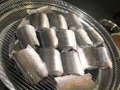 -本炙炭烤·蒲烧活鳗料理店(金沙洲店)