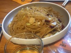 -肉串汪(月坛店)