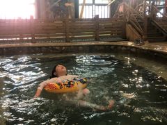 -南宫温泉水世界