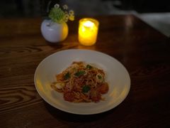番茄意粉-Mercato莫卡多露台餐厅与酒吧(K11店)