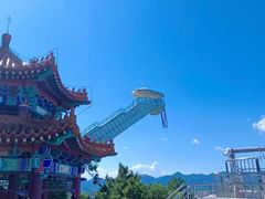 -北京金海湖景区