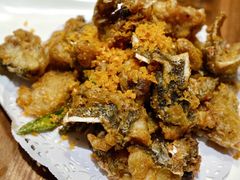 -揽季锅物会.福建黄鱼.海鲜姿造(五四路店)