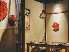-笑纳日本料理(嘉定大融城店)