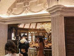 -B&C黄油与面包·THE GARDEN BAKERY概念店(世纪汇店)