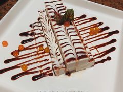 -绿茶餐厅(coco park 店)