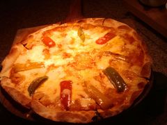 -上海东方佘山翰悦阁酒店·Vie全日制餐厅