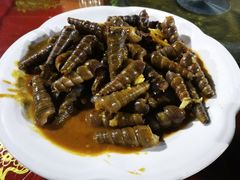 -钱山海鲜大排档