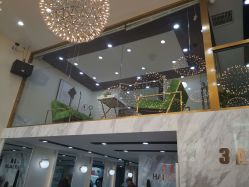 点击看大图 -3AM HAIR SALON烫发染发接发