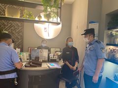 -Dragonfly 悠庭·按摩Spa(苏州中心广场店)