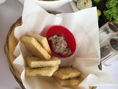 -拉蒂娜·巴西牛排馆 Latina·Brazilian Steakhouse(陆家嘴旗舰店)